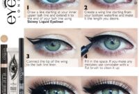 Get The Perfect Cat Eye: Step-by-Step Guide For Effortless Glam