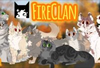 Easy Steps To Draw Warrior Cats: A Fun Guide For Beginners