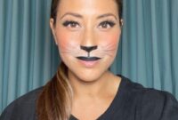 Unleash Your Inner Feline: A Step-by-Step Guide To Mastering Cat Face Painting Techniques