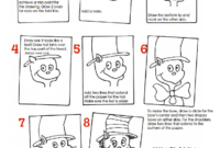 Unleash Your Creativity: A Step-by-Step Guide On How To Draw The Cat In The Hat Like A Pro!