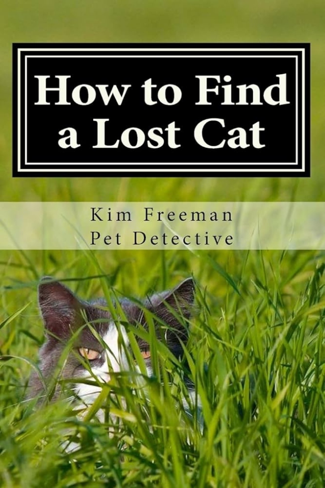 The Ultimate Guide To Tracking Down A Missing Feline: Expert Tips For Finding Your Lost Cat Outdoors