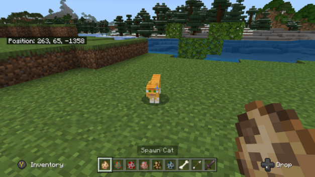 The Purr-fect Guide: How To Feed Your Feline Friends In Minecraft Like A Pro!